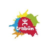 Fundación Trabün logo, Fundación Trabün contact details