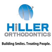 Hiller Orthodontics logo, Hiller Orthodontics contact details