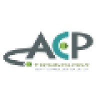 AEP Technology SA de CV logo, AEP Technology SA de CV contact details