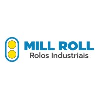 Mill Roll Rolos Industriais Ltda logo, Mill Roll Rolos Industriais Ltda contact details