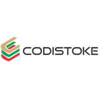 Codistoke logo, Codistoke contact details