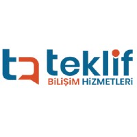 Teklif Bilişim logo, Teklif Bilişim contact details