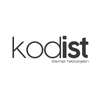 Kodist İnternet Teknolojileri logo, Kodist İnternet Teknolojileri contact details