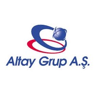 Altay Grup A.S. logo, Altay Grup A.S. contact details