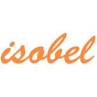 Isobel logo, Isobel contact details