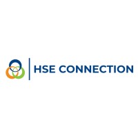 HSE Connection logo, HSE Connection contact details