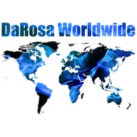 DaRosa Worldwide logo, DaRosa Worldwide contact details