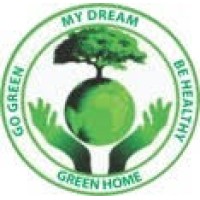 MY DREAM GREEN HOME logo, MY DREAM GREEN HOME contact details