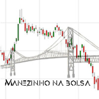 Manezinho na Bolsa logo, Manezinho na Bolsa contact details