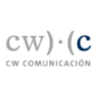 CWComunicación logo, CWComunicación contact details