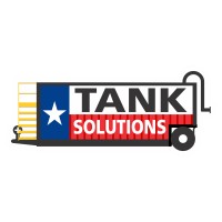 Tank Solutions, LLC logo, Tank Solutions, LLC contact details