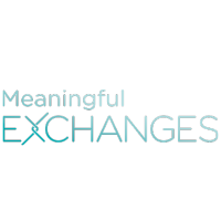 Meaningful Exchanges logo, Meaningful Exchanges contact details