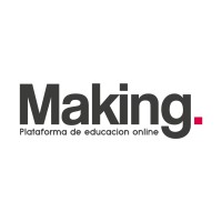 Making Educación Online logo, Making Educación Online contact details