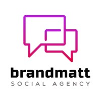 BRANDMATT SOCIAL AGENCY logo, BRANDMATT SOCIAL AGENCY contact details