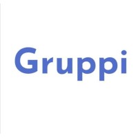 Gruppi logo, Gruppi contact details