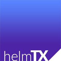 HelmTX logo, HelmTX contact details