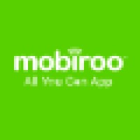 Mobiroo logo, Mobiroo contact details