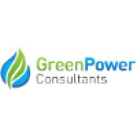 Green Power Consultants logo, Green Power Consultants contact details