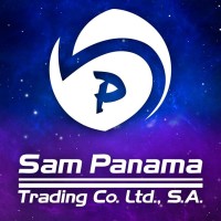 Sam Panama logo, Sam Panama contact details