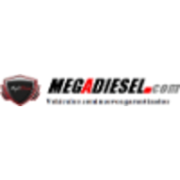 Megadiesel logo, Megadiesel contact details