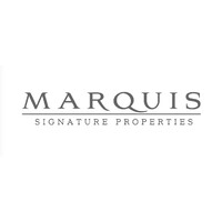 MARQUIS Signature Properties logo, MARQUIS Signature Properties contact details