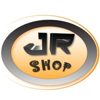 JR SHOP logo, JR SHOP contact details