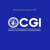 Centro de Gerencia Internacional - CGI logo, Centro de Gerencia Internacional - CGI contact details