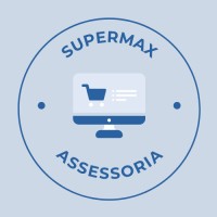 Supermax Assessoria em Gestão Empresarial logo, Supermax Assessoria em Gestão Empresarial contact details