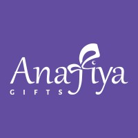 Anafiya Gifts logo, Anafiya Gifts contact details