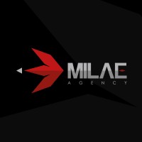 Milae Agency logo, Milae Agency contact details