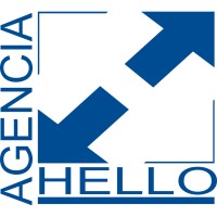 Agência Hello logo, Agência Hello contact details