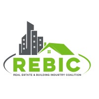 Real Estate & Building Industry Coalition (REBIC) logo, Real Estate & Building Industry Coalition (REBIC) contact details