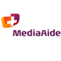 Media Aide logo, Media Aide contact details