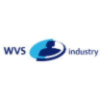 WVS industry logo, WVS industry contact details