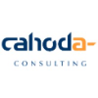 CAHODA logo, CAHODA contact details