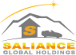 Saliance logo, Saliance contact details