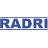 RADRI logo, RADRI contact details