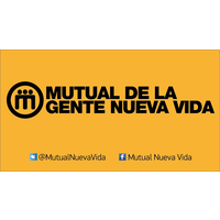 Mutual Nueva Vida logo, Mutual Nueva Vida contact details