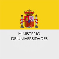 Ministry of Universities of Spain logo, Ministry of Universities of Spain contact details