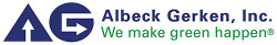 Albeck Gerken logo, Albeck Gerken contact details