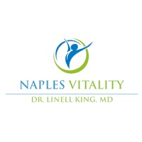 Naples Vitality logo, Naples Vitality contact details