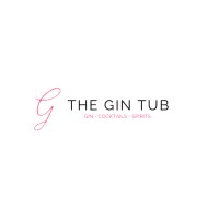 The Gin Tub logo, The Gin Tub contact details