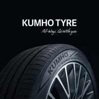 Kumho Tire Europe GmbH logo, Kumho Tire Europe GmbH contact details