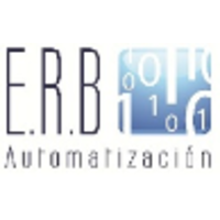 ERBAUTOMATIZACION LTDA. logo, ERBAUTOMATIZACION LTDA. contact details