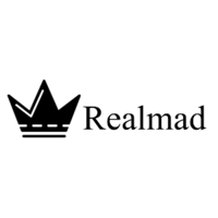 Realmad Madeiras logo, Realmad Madeiras contact details