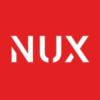 NUX Technologies logo, NUX Technologies contact details