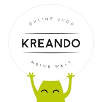 KREANDO AG logo, KREANDO AG contact details