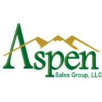 Aspen Sales Group logo, Aspen Sales Group contact details