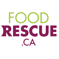 FoodRescue.ca logo, FoodRescue.ca contact details