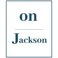 On Jackson logo, On Jackson contact details